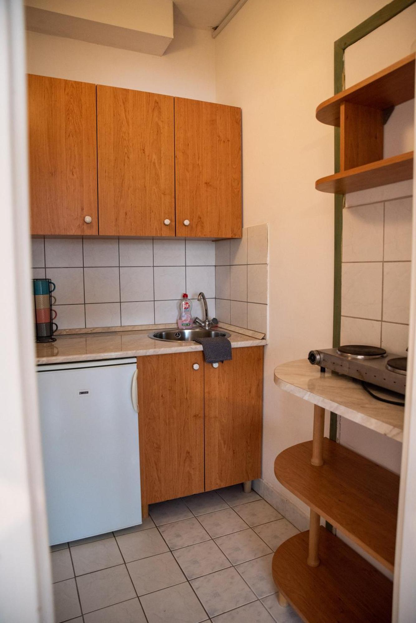 Flora Villa Hévíz Екстериор снимка