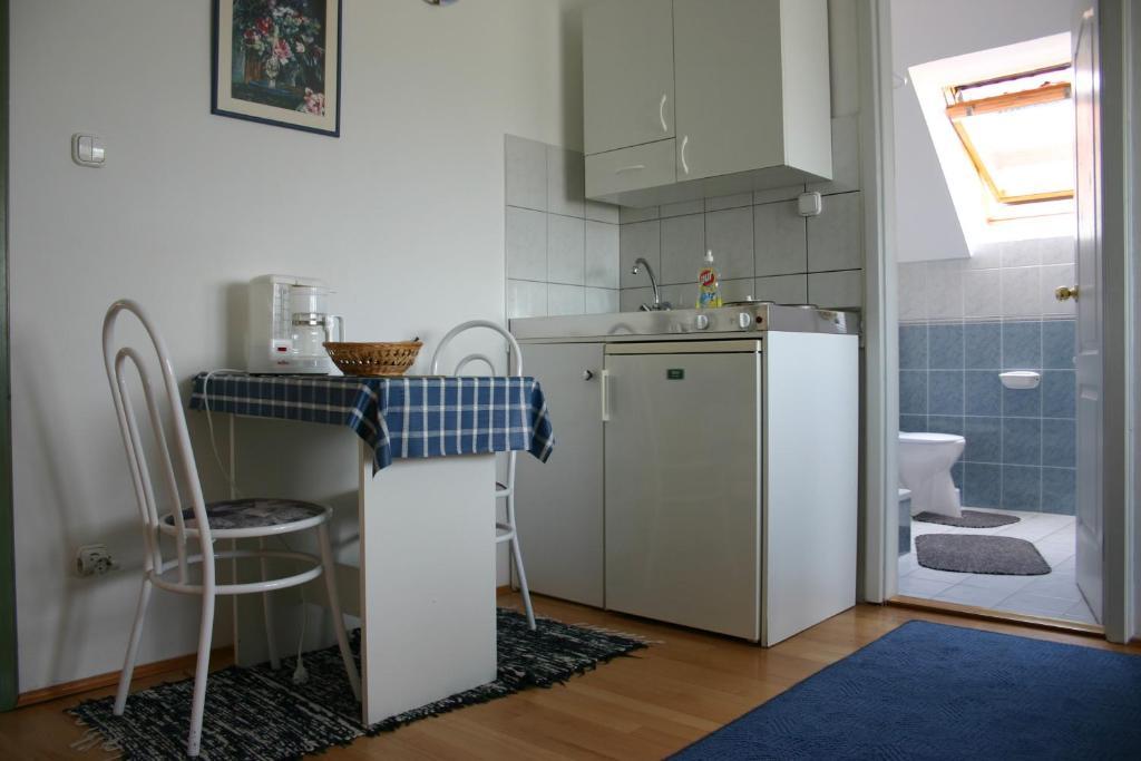 Flora Villa Hévíz Екстериор снимка
