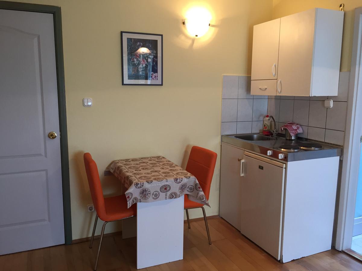 Flora Villa Hévíz Екстериор снимка