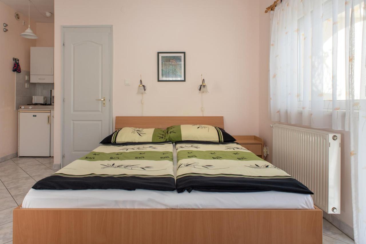 Flora Villa Hévíz Екстериор снимка