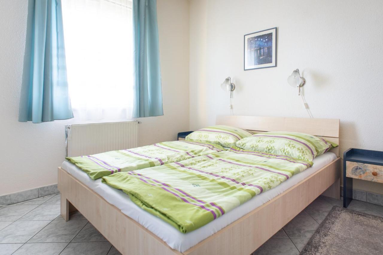 Flora Villa Hévíz Екстериор снимка