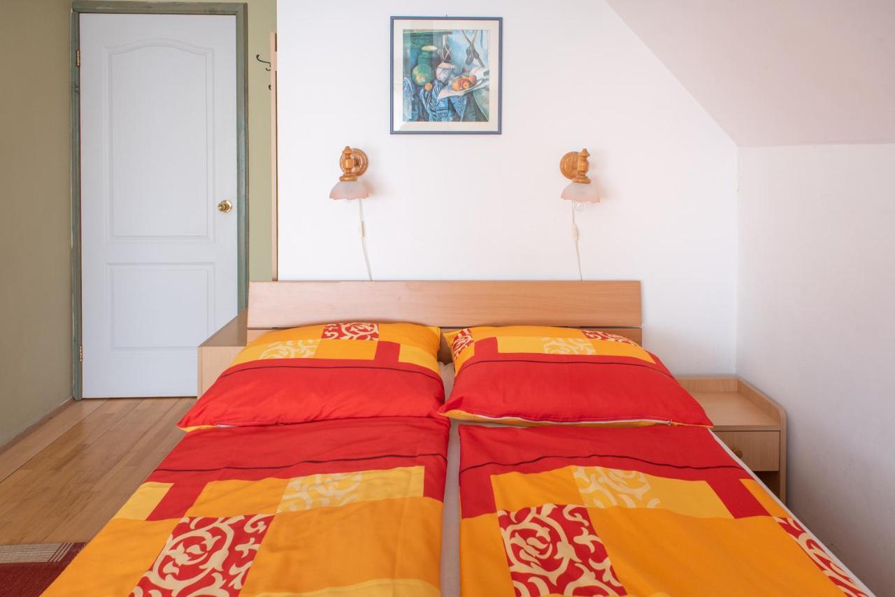 Flora Villa Hévíz Екстериор снимка